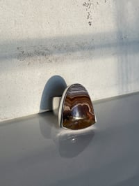 Image 1 of Laguna Moss Ring