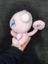 Mew Plush