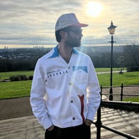 Image 5 of Lou Lou’s x Austria Cuban Ski Jacket (L)