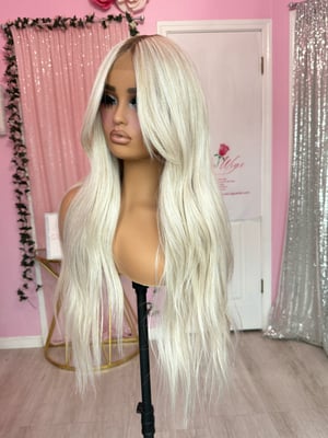 Image of Ashley luxury (custom order) 