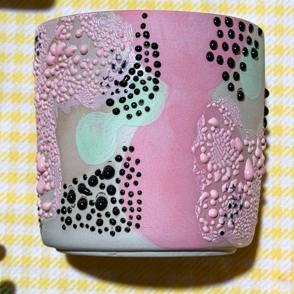 image of gloopy planter