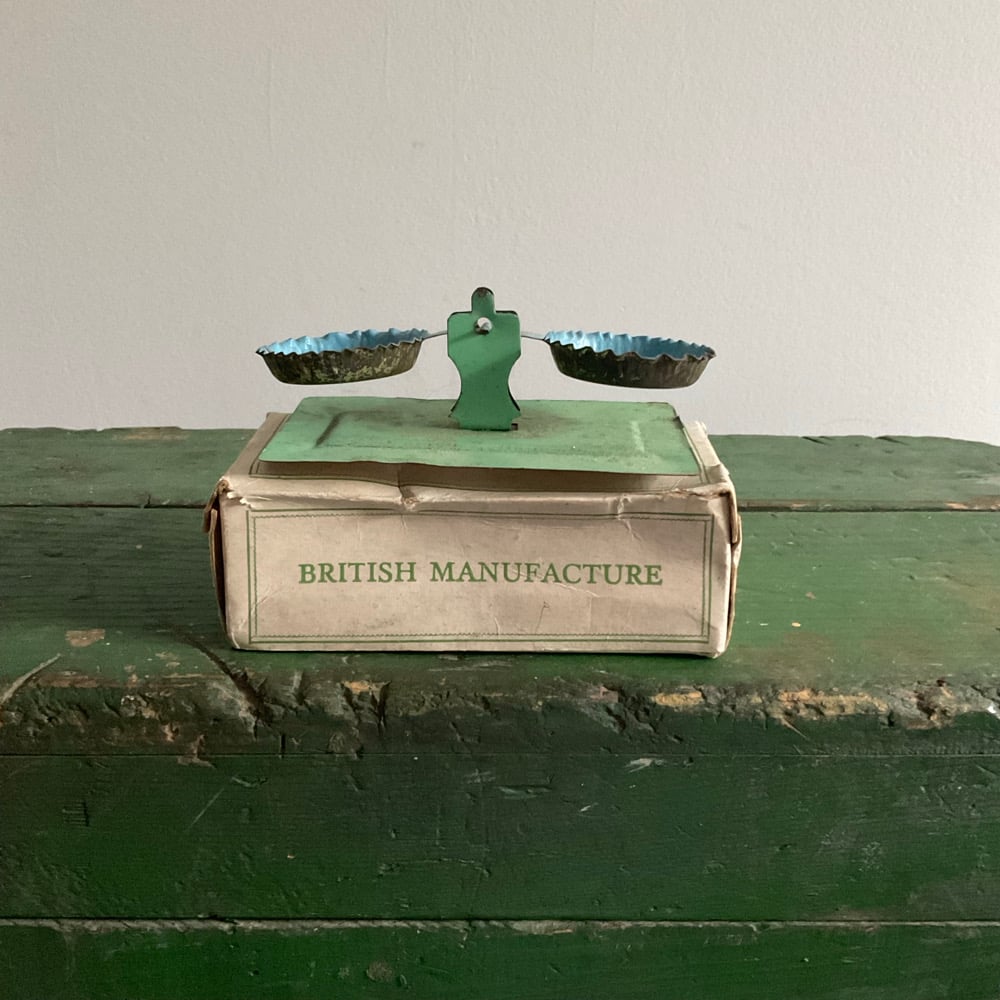 Image of Toy Scales