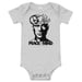 Image of Baby short sleeve one piece