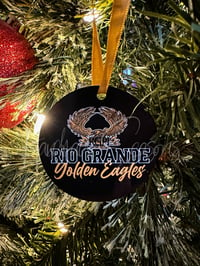 Image 4 of Las Cruces High Schools Ornament