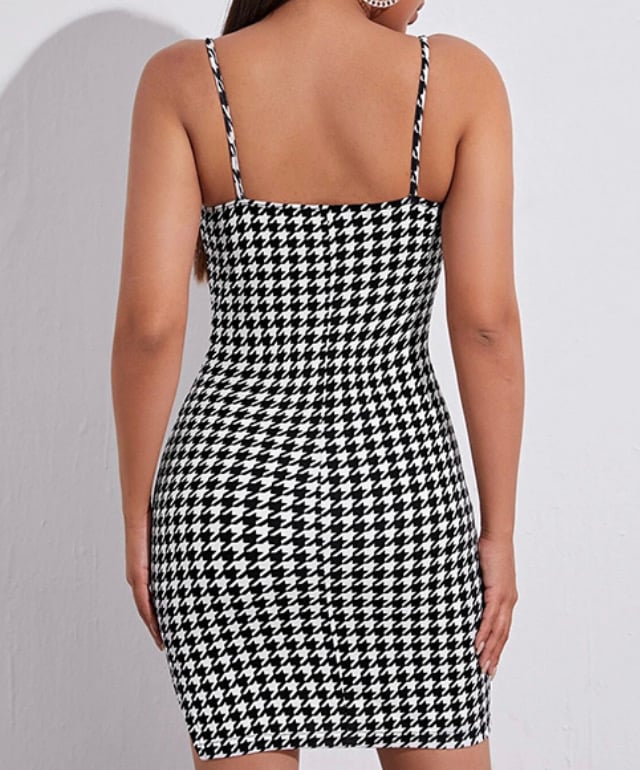 Image of Take me to “Class” dress! 