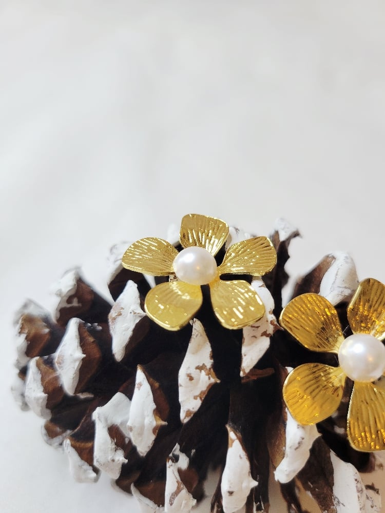 Image of Doris Earrings 