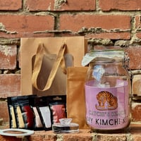 Image 2 of DIY KIMCHI KIT  (VEGAN)