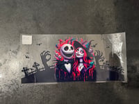 Image 13 of horror decals 