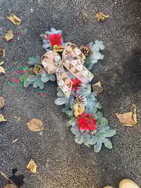 Image 4 of Christmas cross 