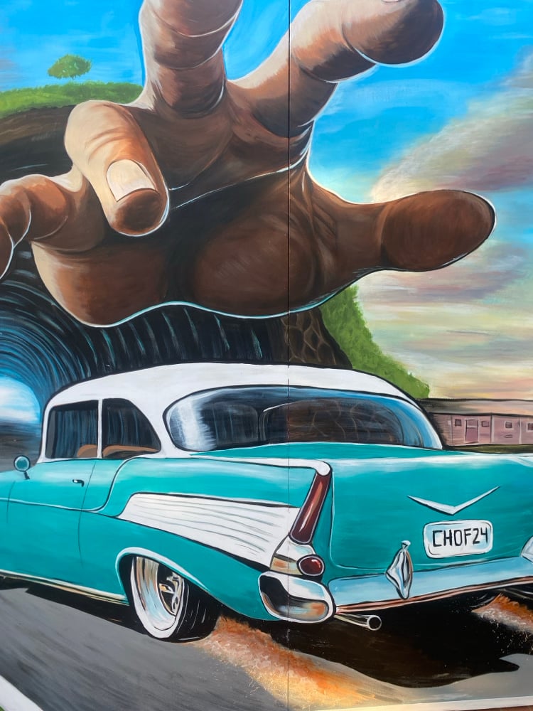 Imagen del mural 2