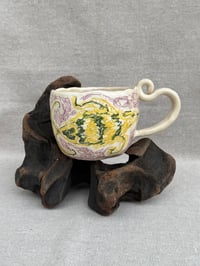 Image 2 of Taza Jardín 02