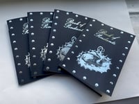 Image 1 of Book of pendants