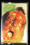 Dead Infection: A Chapter of Accidents- tape