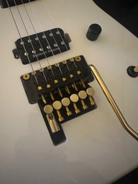 Image 3 of Annihilator #2 in Arctic White