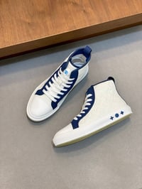 Image 6 of LV High-rise Sneakers