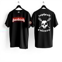 Hashish Tee