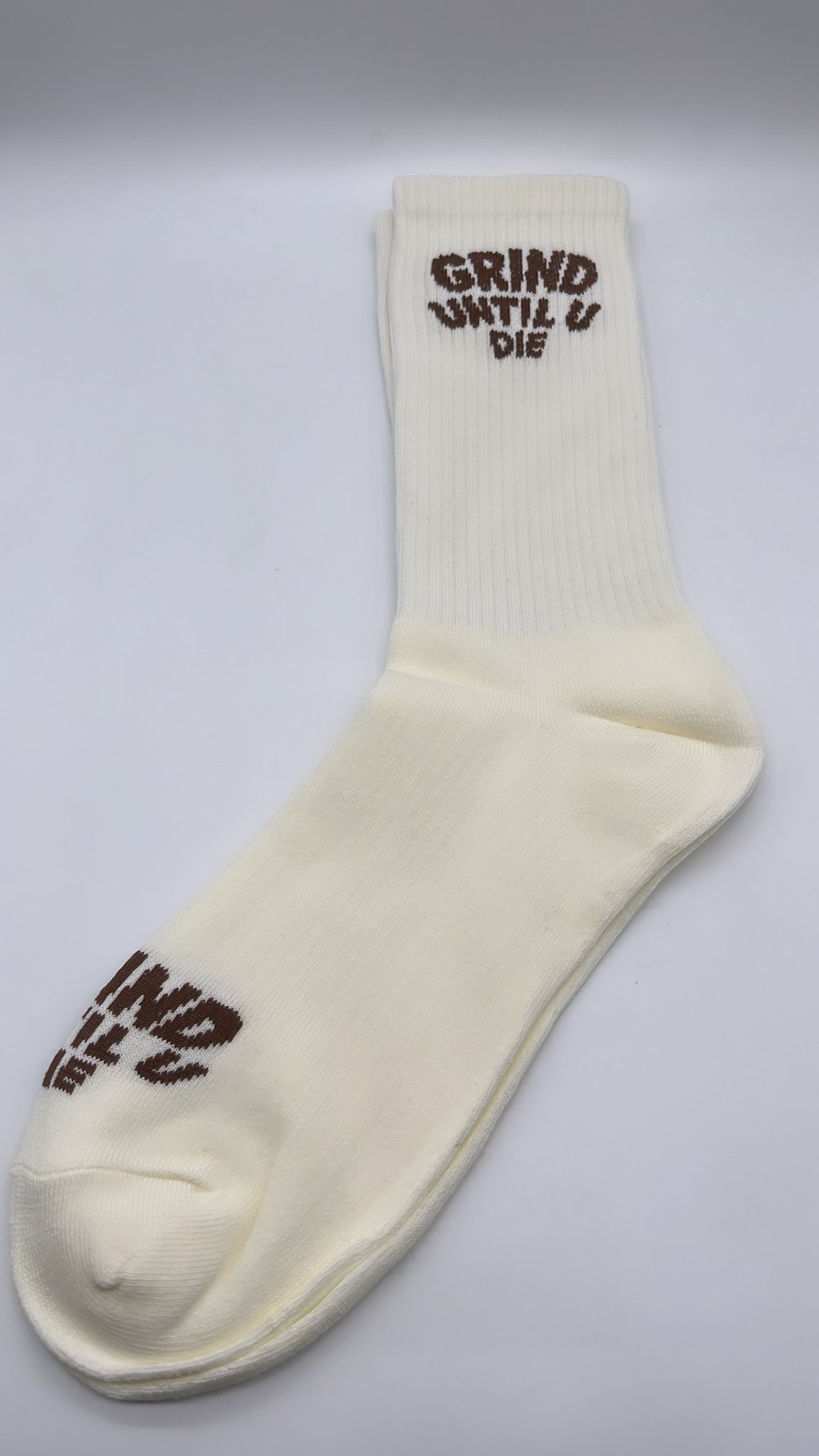 Guud “Logo” Socks 