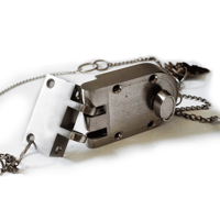 Image 4 of LOCK IN BELT 