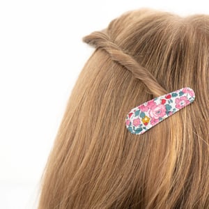 Image of Liberty Print Clip Set