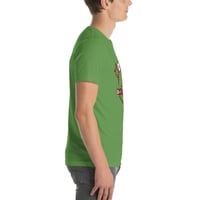 Image 10 of Oddity Unisex t-shirt