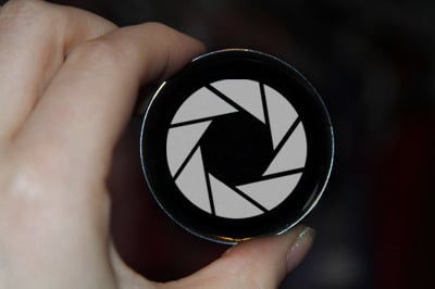 Image of Aperture Plugs