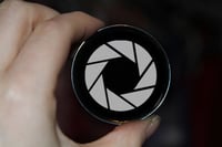 Aperture Plugs