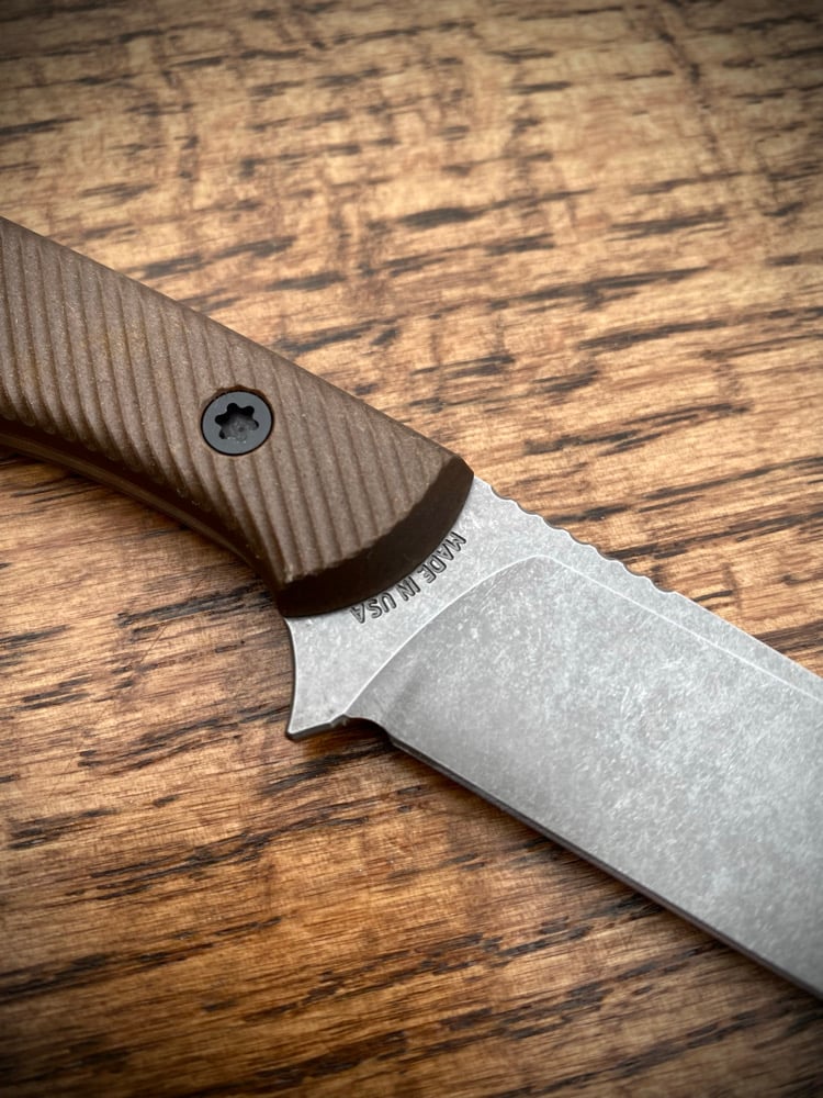 Image of HUNTER 3.5 BROWNSPOINT (HATCH)