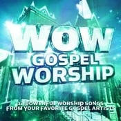 Image of WOW Gospel Worship