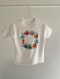 Image 2 of Under the Sea Wreath