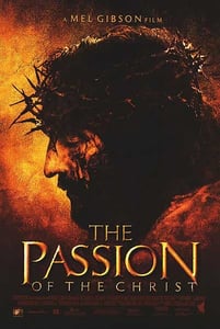 Image of Passion of the Christ - Mel Gibson
