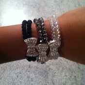 Image of Bow Bracelets 