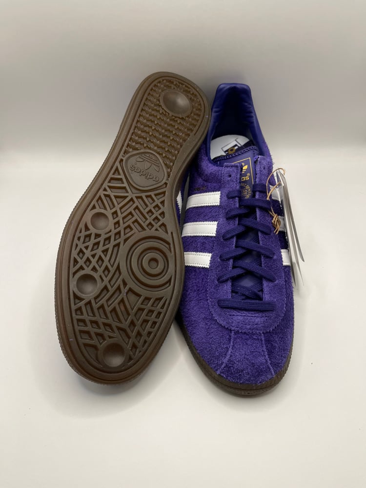 Adidas SNS GT 'TOKYO' - UK10