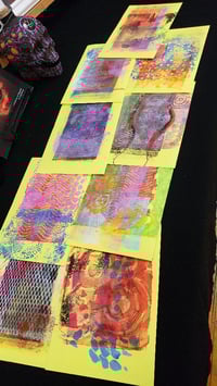 Image 1 of Crazymail Mystery Envelopes! 
