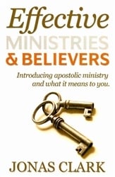 Image of Effective Ministries & Believers - Jonas Clark