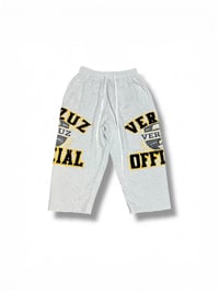 Image 3 of Verzuz University (BLACK) Set