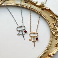 Image 1 of BLOOD OATH