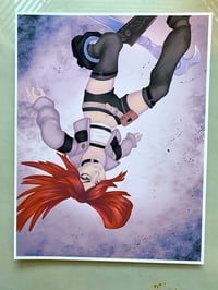 Image 3 of Riyo Print