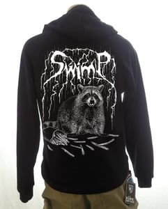 Image of SWIMP HOODIE