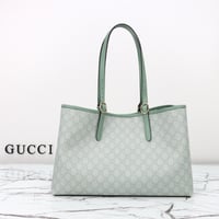 Image 22 of GG Shoulder Tote