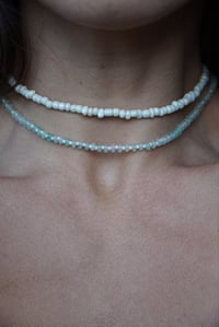Image 19 of WE'LL MEET AGAIN- necklaces