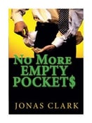 Image of No More Empty Pockets - Jonas Clark