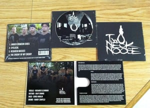 Image of Two Neck Noose EP