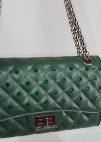 Image 2 of Shoulder Bag 