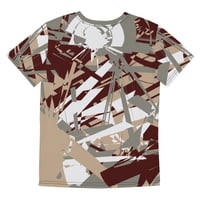 Image 2 of Kamairicha - Youth crew neck t-shirt