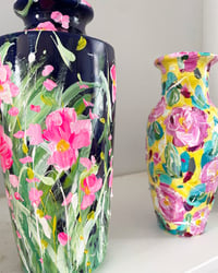 Image 5 of HAPPY ART VASES …(From £55)