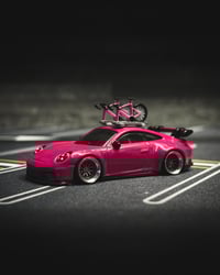 Image 1 of PORSCHE 911 GT3 V3 CUSTOM