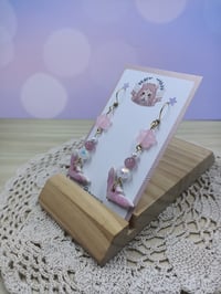 Image 2 of Bats and beads