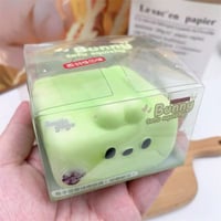 Image 2 of Bunny Tofu Squishy