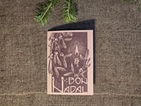 Image 5 of Bon Nadal III • greeting cards