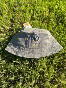 Image of Aggie Polo Bulldog “Sullivan St.” Bucket Hat-ROTC Green